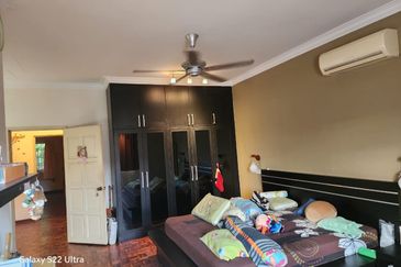 Bandar Damai Perdana