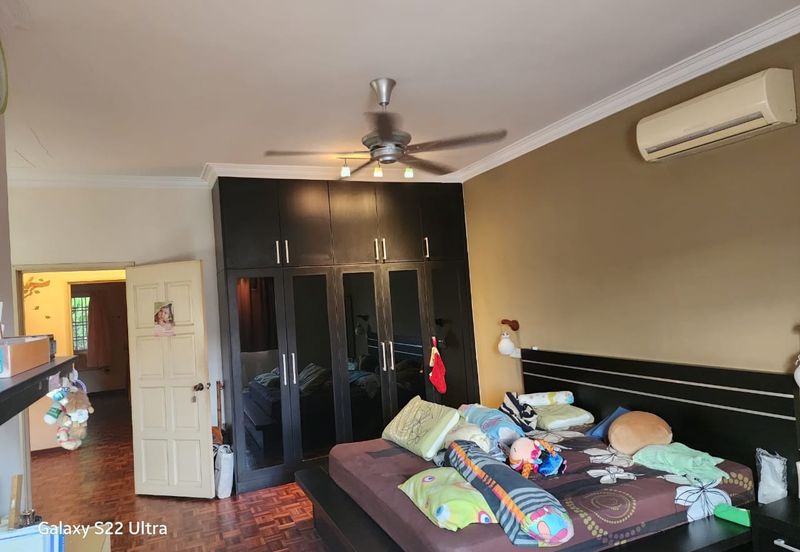 Bandar Damai Perdana