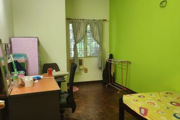 Bandar Damai Perdana