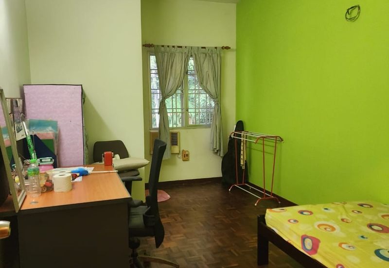 Bandar Damai Perdana