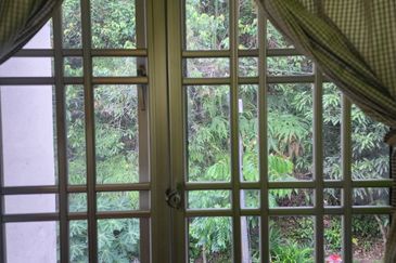 Bandar Damai Perdana