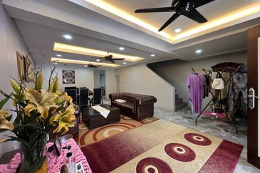 Bandar Damai Perdana