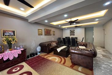 Bandar Damai Perdana