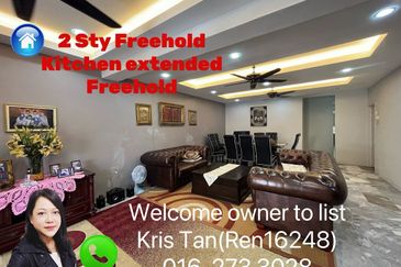 Bandar Damai Perdana