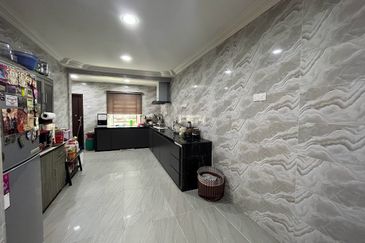 Bandar Damai Perdana