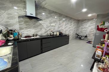 Bandar Damai Perdana