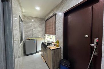 Bandar Damai Perdana