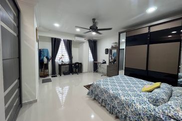 Bandar Damai Perdana