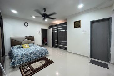 Bandar Damai Perdana