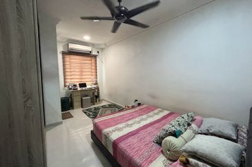 Bandar Damai Perdana