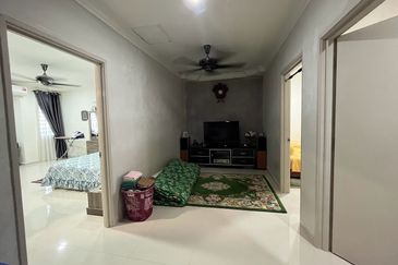 Bandar Damai Perdana