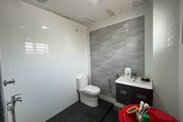 Bandar Damai Perdana