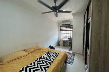 Bandar Damai Perdana