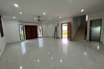 Taman Hulu Langat Jaya