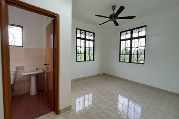 Taman Hulu Langat Jaya