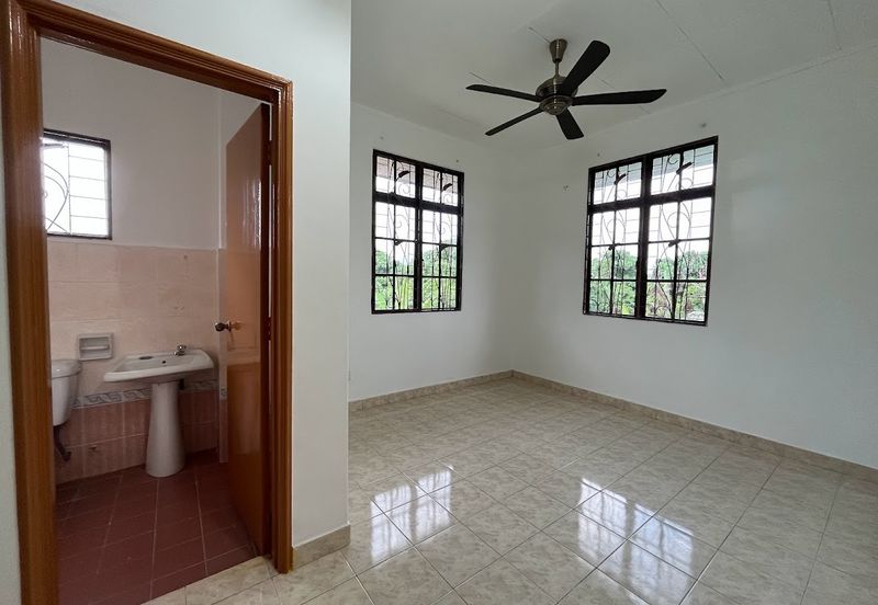 Taman Hulu Langat Jaya