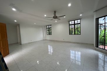 Taman Hulu Langat Jaya