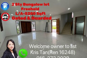 Taman Hulu Langat Jaya