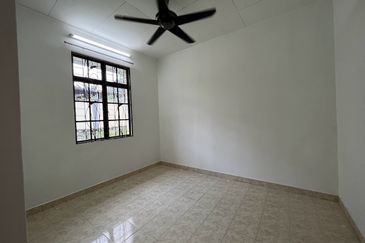 Taman Hulu Langat Jaya