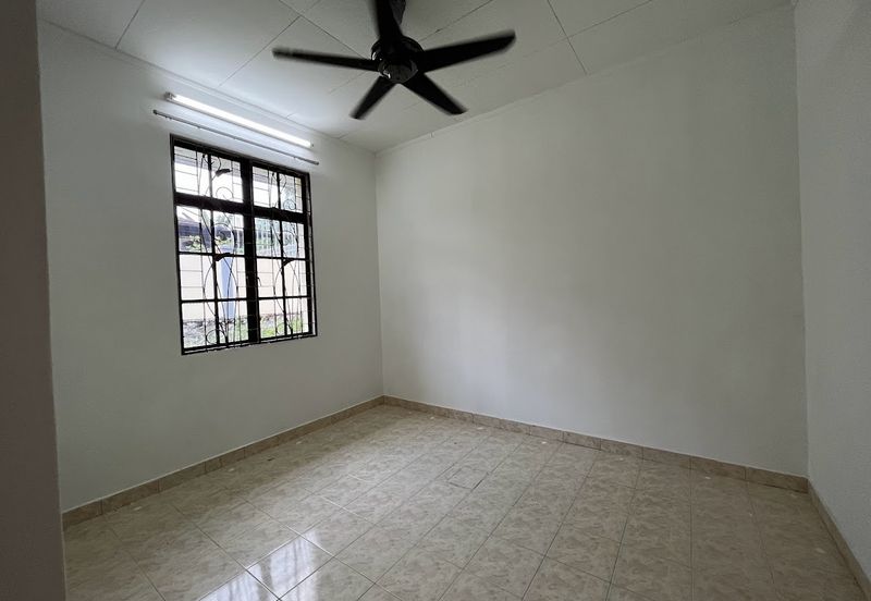 Taman Hulu Langat Jaya