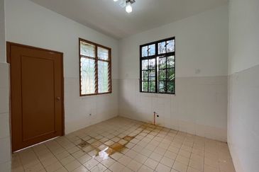 Taman Hulu Langat Jaya