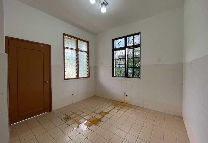 Taman Hulu Langat Jaya