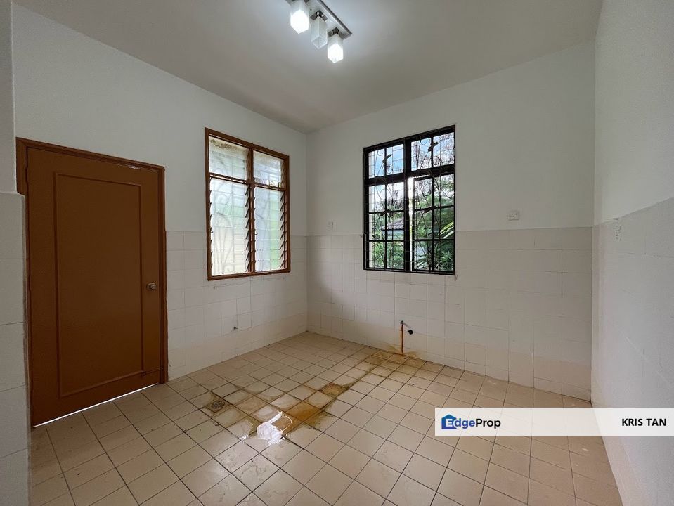 2 Storey Bungalow lot, Freehold, Gated & Guarede, Selangor, Batu 9th Cheras