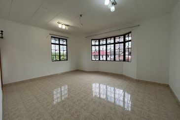 Taman Hulu Langat Jaya