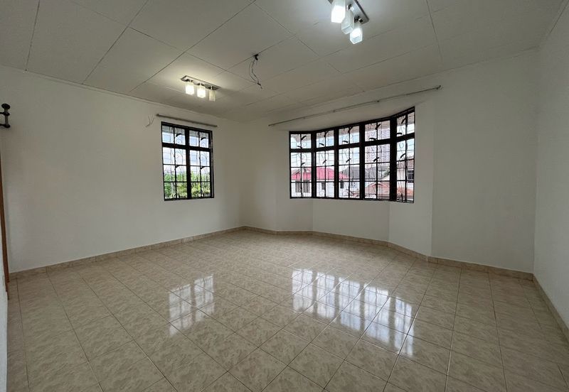 Taman Hulu Langat Jaya