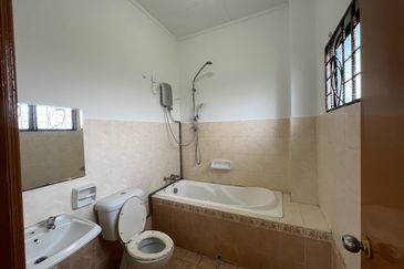 Taman Hulu Langat Jaya