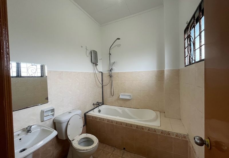 Taman Hulu Langat Jaya