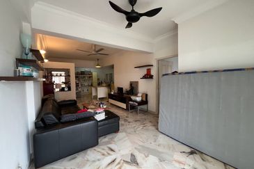 Awana Puri Condominiums