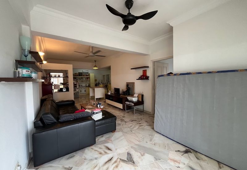 Awana Puri Condominiums