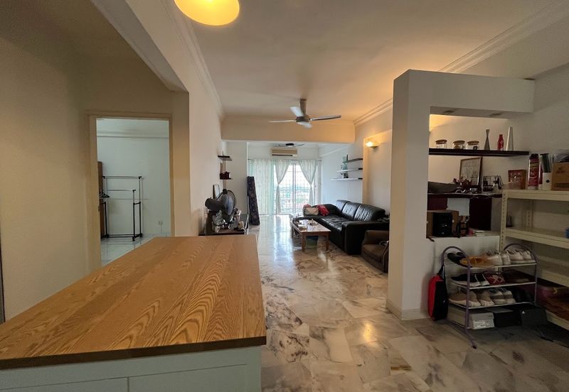 Awana Puri Condominiums