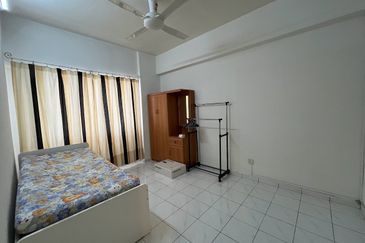 Awana Puri Condominiums