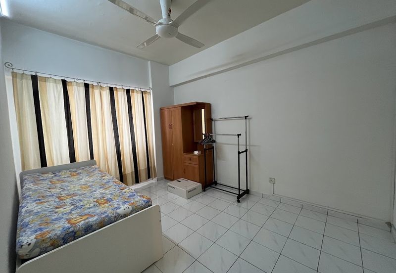 Awana Puri Condominiums