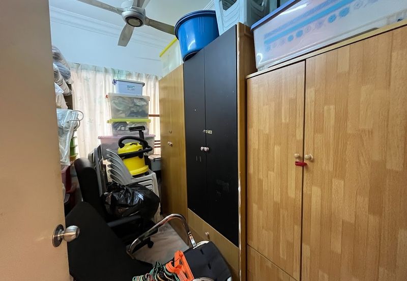 Awana Puri Condominiums