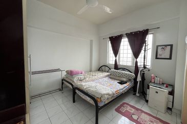 Awana Puri Condominiums