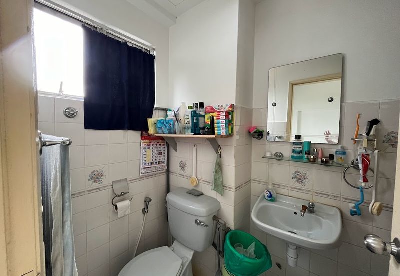 Awana Puri Condominiums