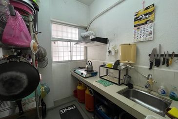 Awana Puri Condominiums