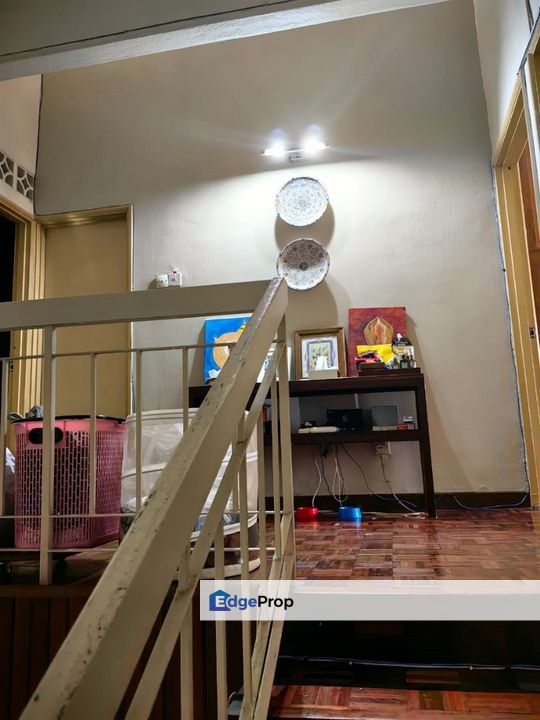 Taman Maluri,2 Sty[22x70] Jalan Pria,near Ikea,Sunway Velocity,Aeon.., Kuala Lumpur, Cheras