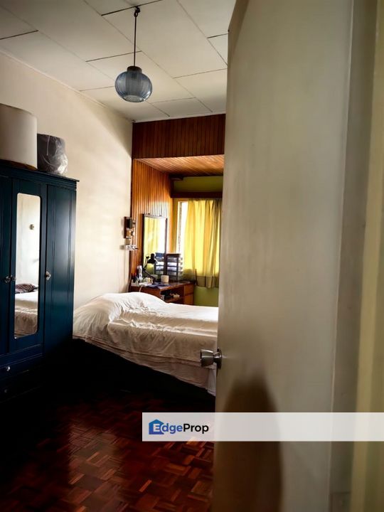 Taman Maluri,2 Sty[22x70] Jalan Pria,near Ikea,Sunway Velocity,Aeon.., Kuala Lumpur, Cheras