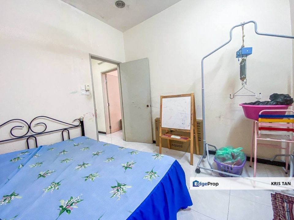 Sunway Cheras,2 Sty[20x70],Freehold, Kitchen Extended, Security, Selangor, Batu 9th Cheras