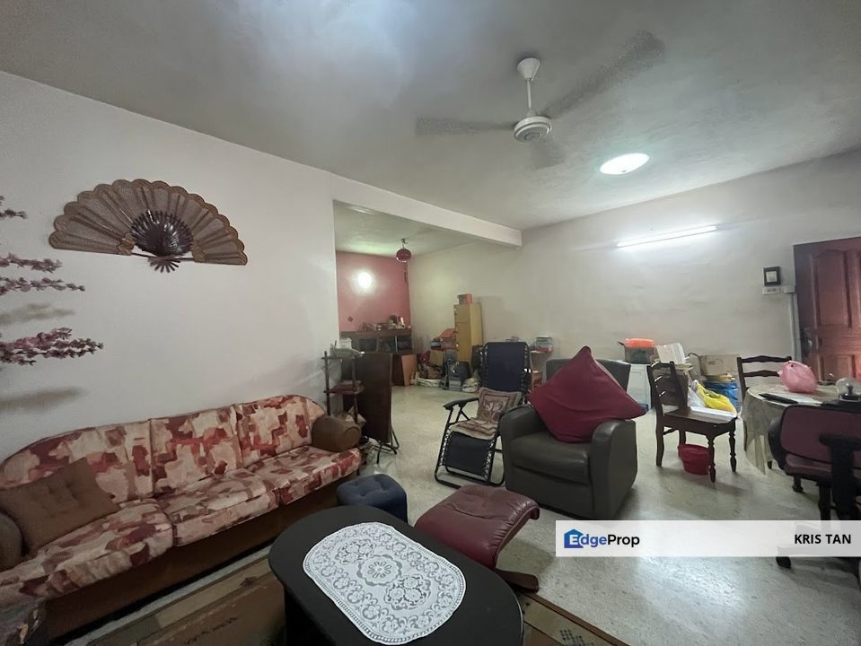 Taman Mutiara Timur,Freehold, Double storey[24x75] Near By Mrt, Kuala Lumpur, Cheras