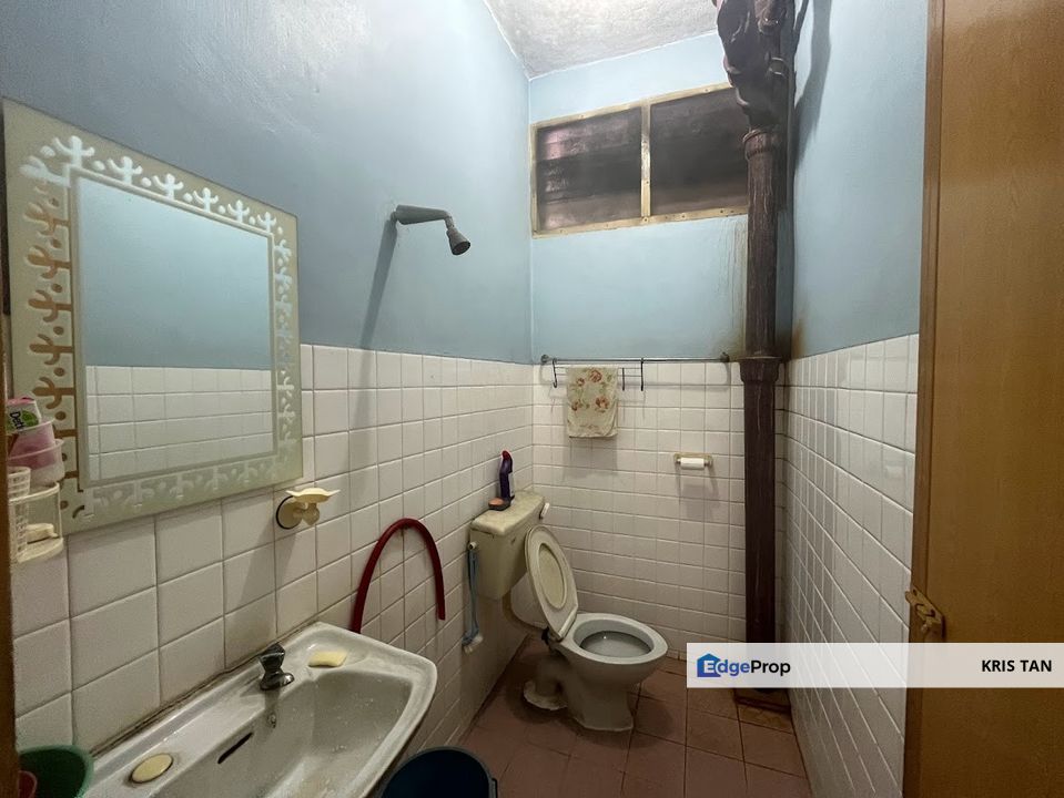 Taman Mutiara Timur,Freehold, Double storey[24x75] Near By Mrt, Kuala Lumpur, Cheras
