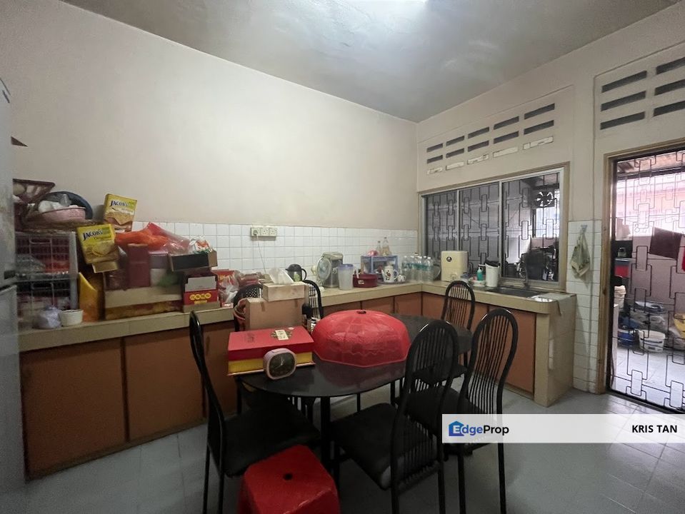 Taman Mutiara Timur,Freehold, Double storey[24x75] Near By Mrt, Kuala Lumpur, Cheras