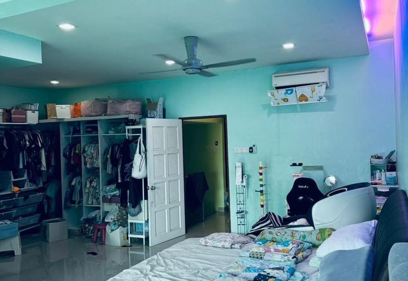 Bukit Mewah (Taman Sri Bahtera)