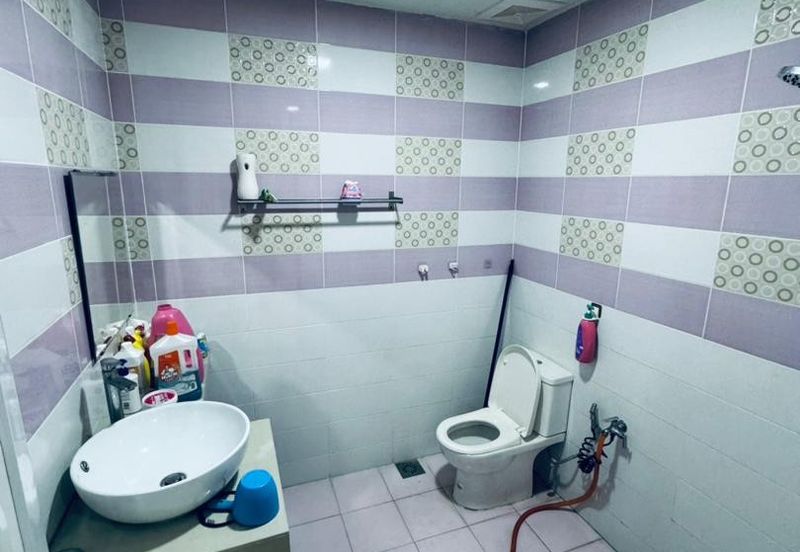 Bukit Mewah (Taman Sri Bahtera)