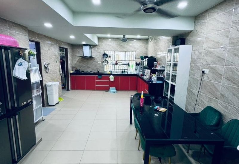 Bukit Mewah (Taman Sri Bahtera)