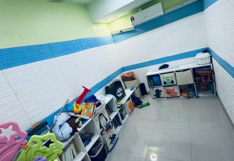 Bukit Mewah (Taman Sri Bahtera)